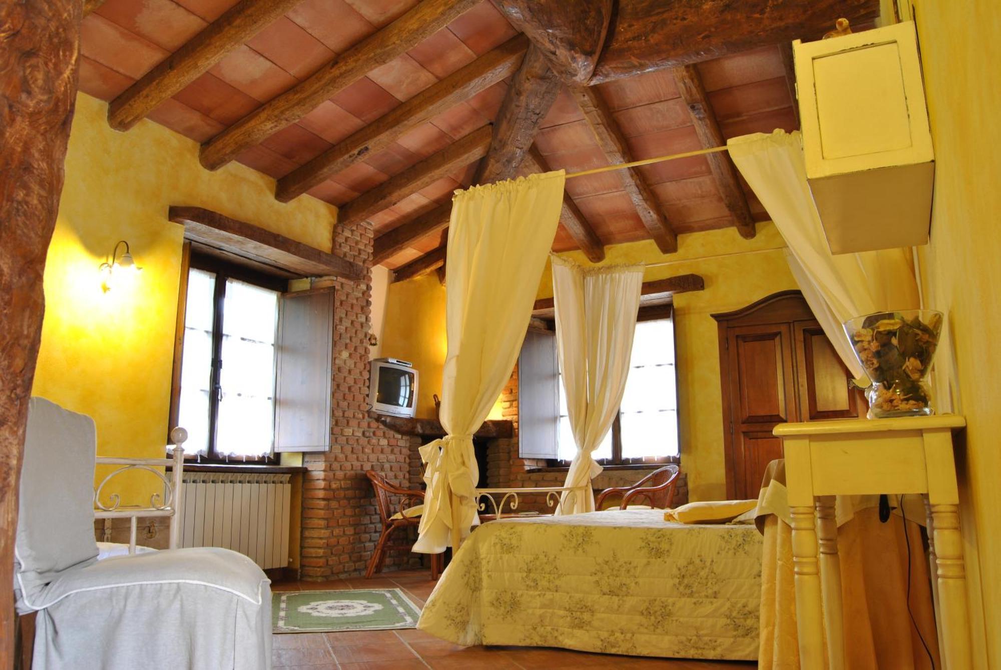 Le Macine Del Confluente Bed & Breakfast Badalucco Room photo
