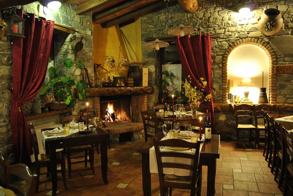 Le Macine Del Confluente Bed & Breakfast Badalucco Exterior photo