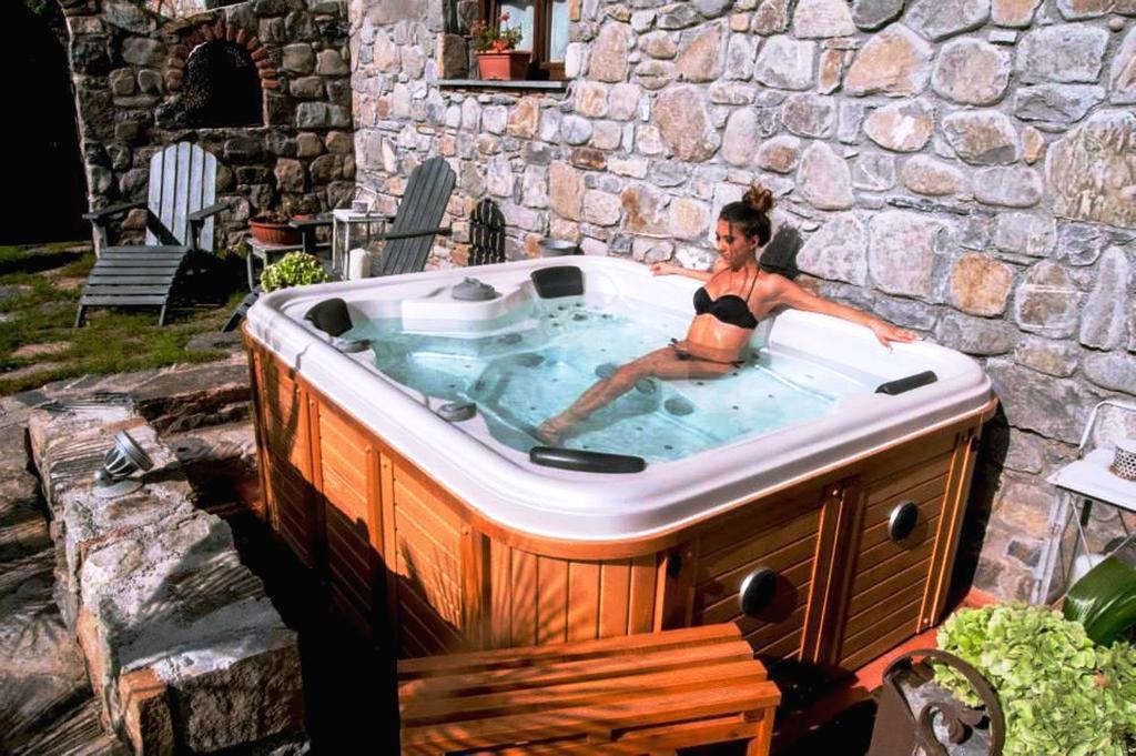 Le Macine Del Confluente Bed & Breakfast Badalucco Exterior photo