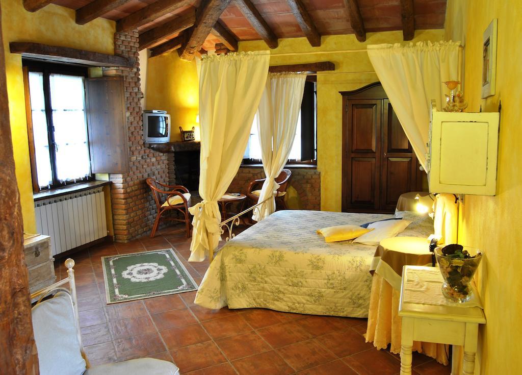 Le Macine Del Confluente Bed & Breakfast Badalucco Exterior photo