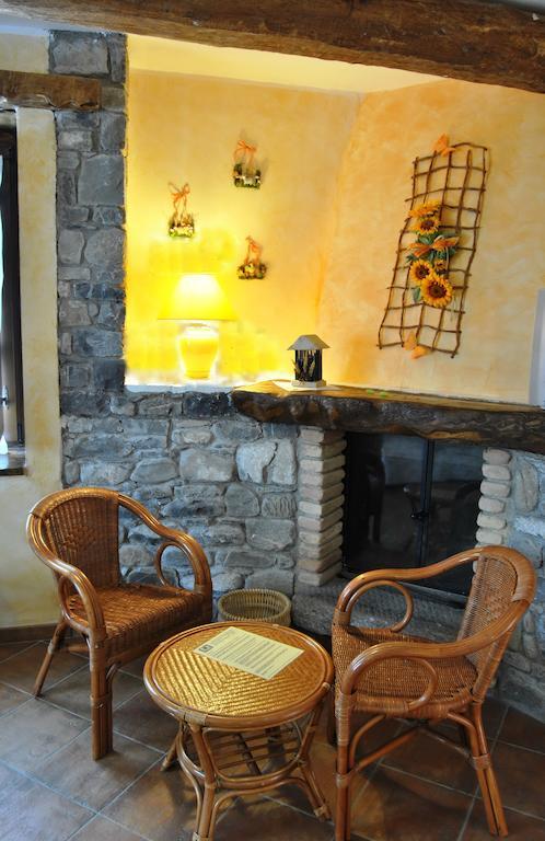 Le Macine Del Confluente Bed & Breakfast Badalucco Exterior photo